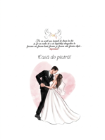 Tablouri nunta - produse handmade Dielma
