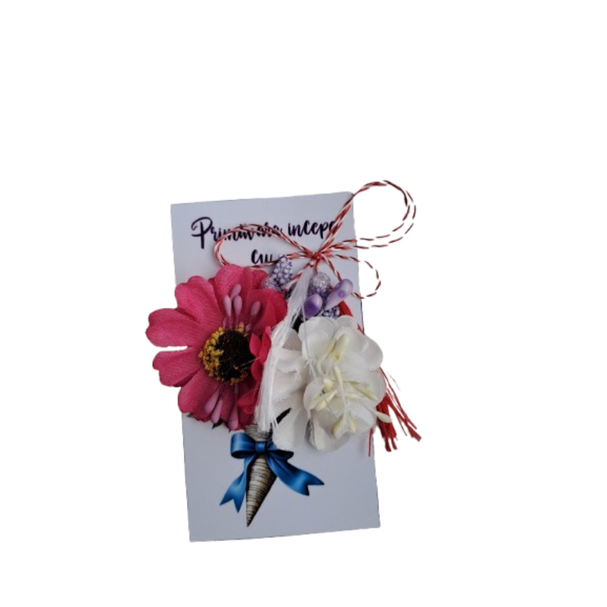 Martisor magnet, cod 98 - Martisoare magnetice