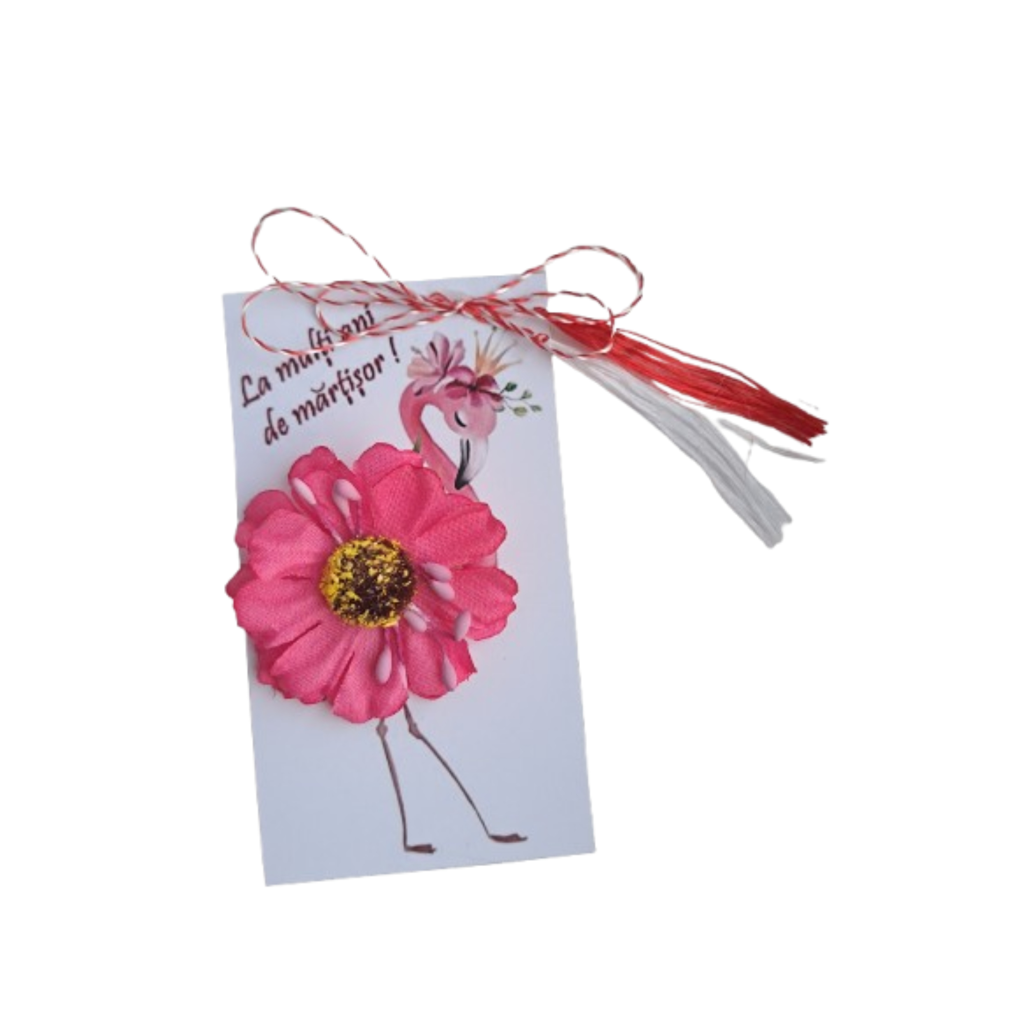 Martisor magnet, cod 137 - Martisoare magnetice