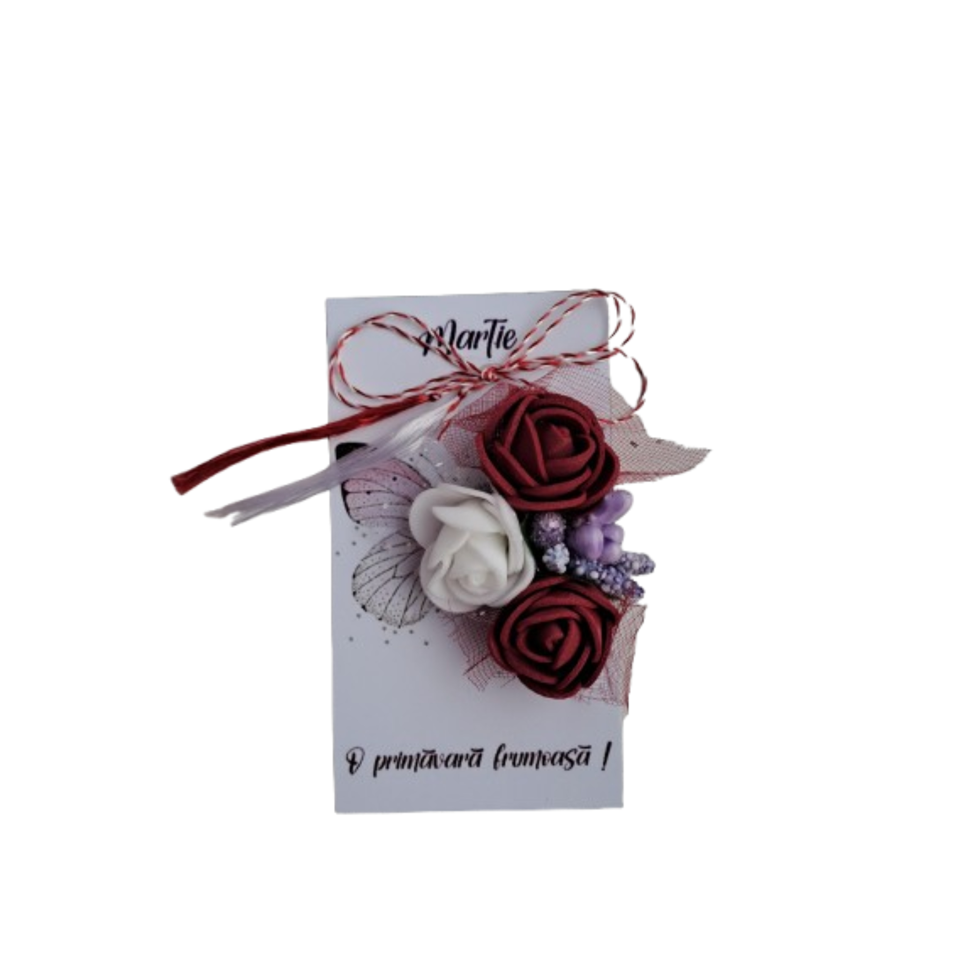 Martisor magnet, cod 97 - Martisoare magnetice