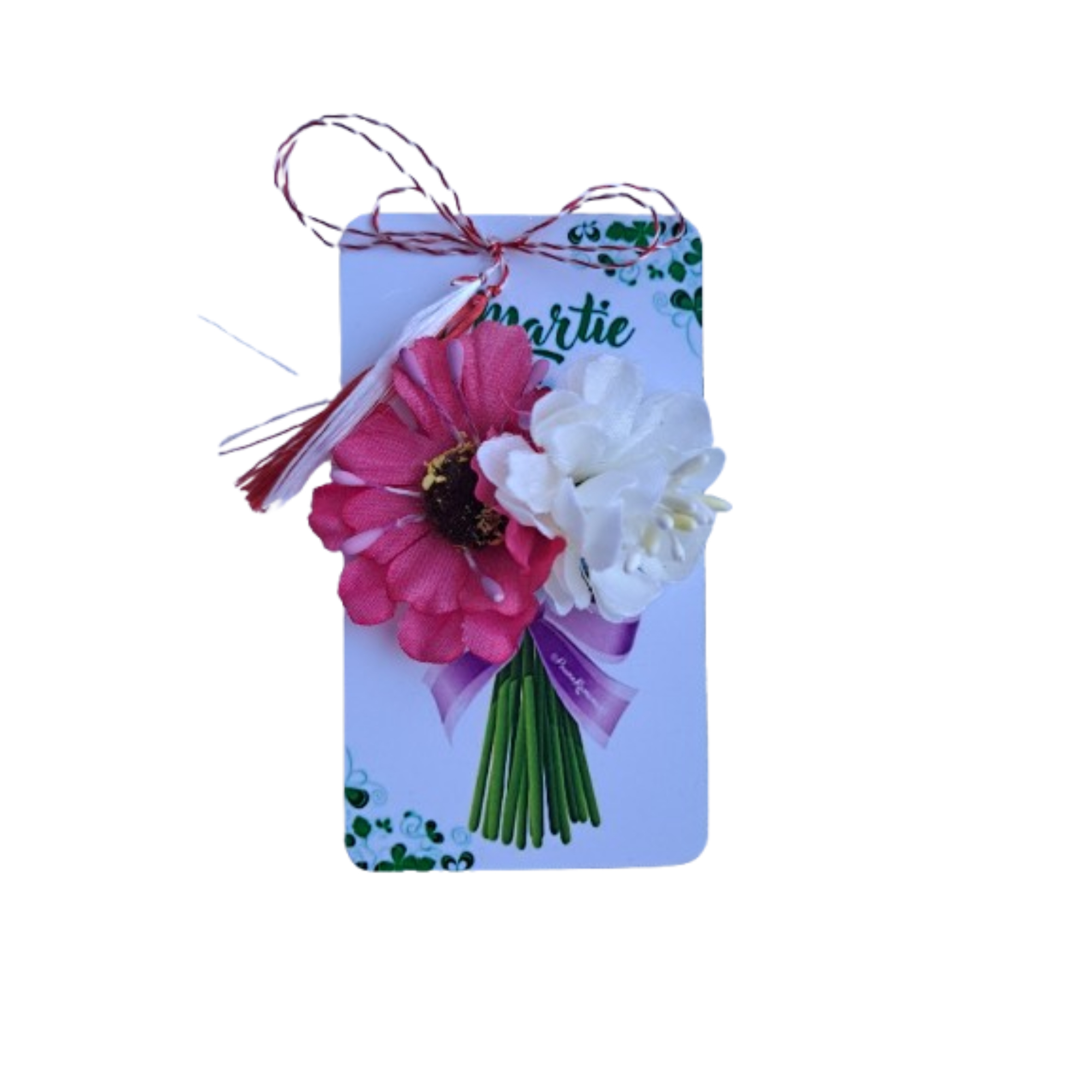 Martisor magnet, cod 140 - Martisoare magnetice