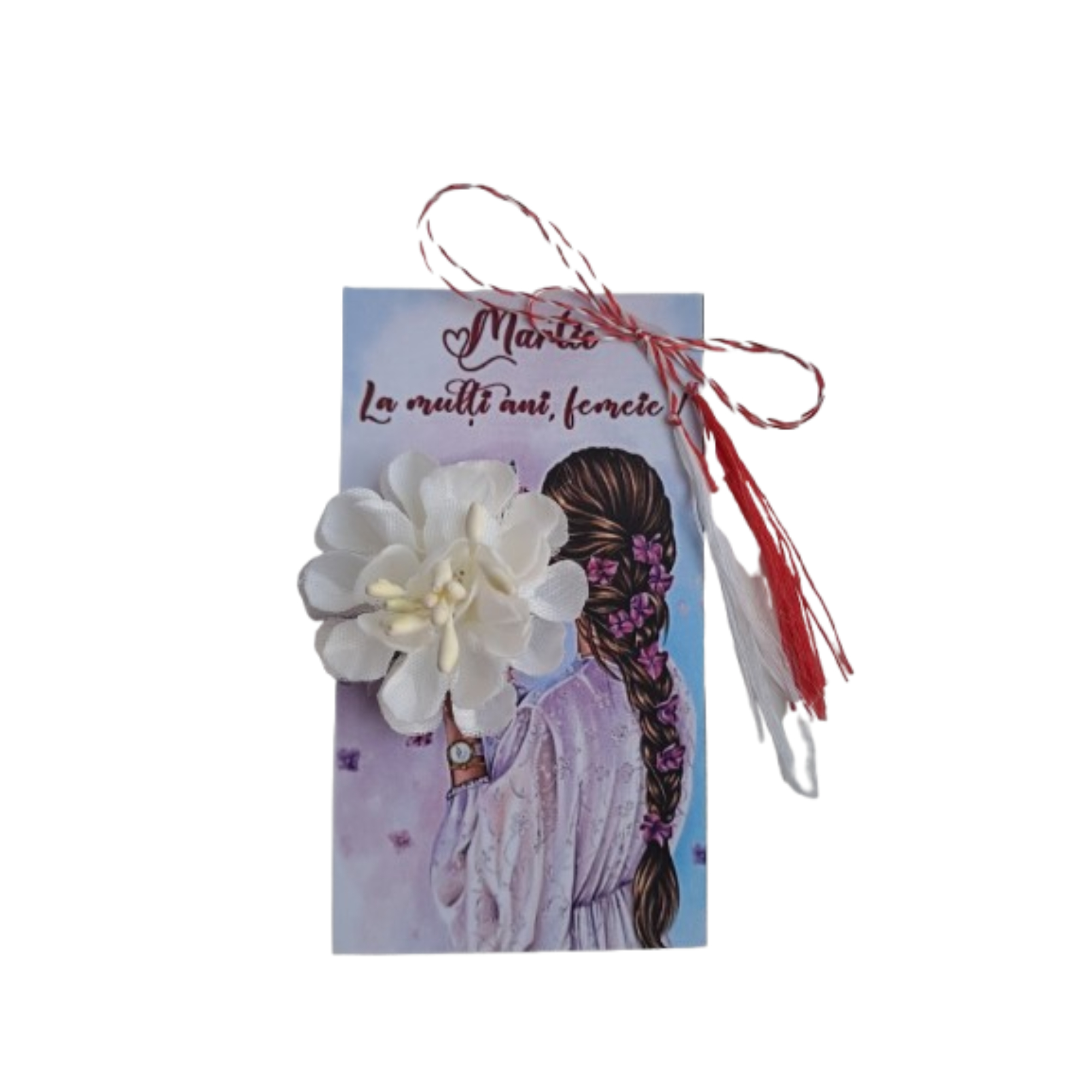 Martisor magnet, cod 99 - Martisoare magnetice
