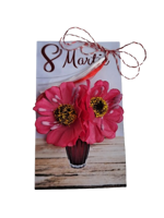 Martisor magnet, cod 94 - 20250094