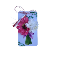 Martisor magnet, cod 140 - Martisoare magnetice