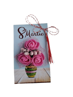 Martisor magnet, cod 89 - 20250089