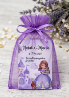 Marturie botez, magnet Sofia, model DLM-10 - imagine 2